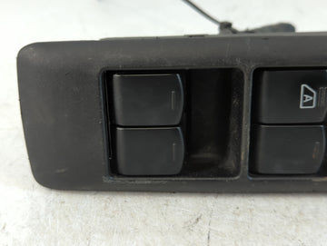 2008-2010 Nissan Rogue Master Power Window Switch Replacement Driver Side Left Fits Fits 2008 2009 2010 OEM Used Auto Parts