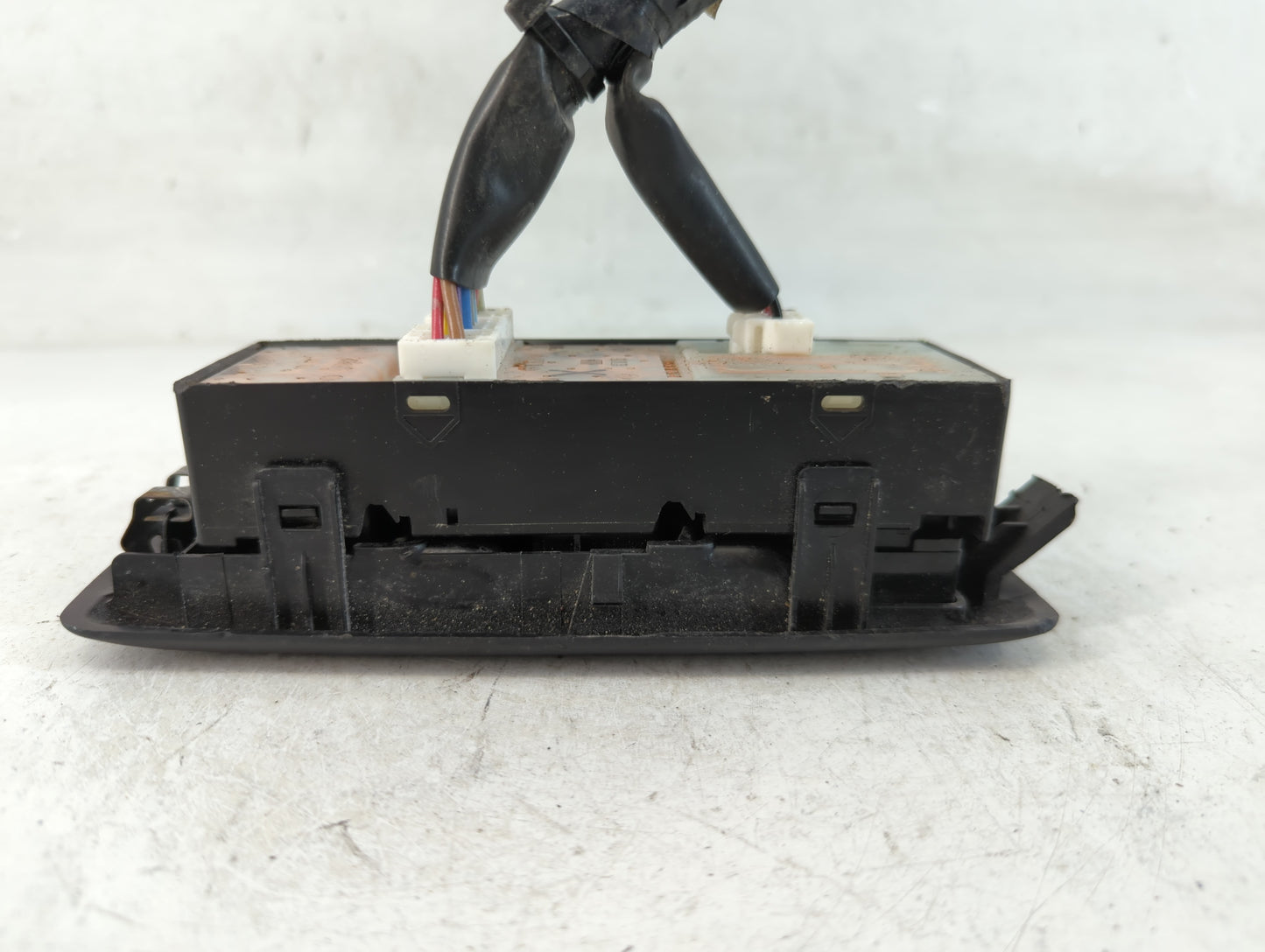 2008-2010 Nissan Rogue Master Power Window Switch Replacement Driver Side Left Fits Fits 2008 2009 2010 OEM Used Auto Parts 