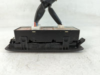 2008-2010 Nissan Rogue Master Power Window Switch Replacement Driver Side Left Fits Fits 2008 2009 2010 OEM Used Auto Parts 