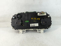2010 Nissan Rogue Instrument Cluster Speedometer Gauges P/N:CZ30A/4WS2 Fits OEM Used Auto Parts - Oemusedautoparts1.com