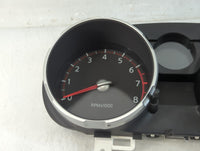 2010 Nissan Rogue Instrument Cluster Speedometer Gauges P/N:CZ30B/LW53 AU Fits OEM Used Auto Parts - Oemusedautoparts1.com