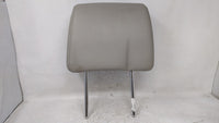 2010 Nissan Rogue Headrest Head Rest Rear Center Seat Gray - Oemusedautoparts1.com