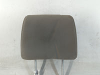 2010 Nissan Rogue Select Headrest Head Rest Front Driver Passenger Seat Fits OEM Used Auto Parts - Oemusedautoparts1.com