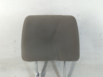 compare product 2010 Nissan Rogue Select Headrest Head Rest Front Driver Passenger Seat Fits OEM Used Auto Parts
