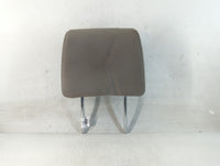 2010 Nissan Rogue Select Headrest Head Rest Front Driver Passenger Seat Fits OEM Used Auto Parts - Oemusedautoparts1.com