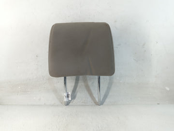 2010 Nissan Rogue Select Headrest Head Rest Front Driver Passenger Seat Fits OEM Used Auto Parts