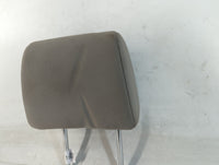2010 Nissan Rogue Select Headrest Head Rest Front Driver Passenger Seat Fits OEM Used Auto Parts - Oemusedautoparts1.com