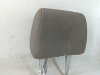 2010 Nissan Rogue Select Headrest Head Rest Front Driver Passenger Seat Fits OEM Used Auto Parts - Oemusedautoparts1.com