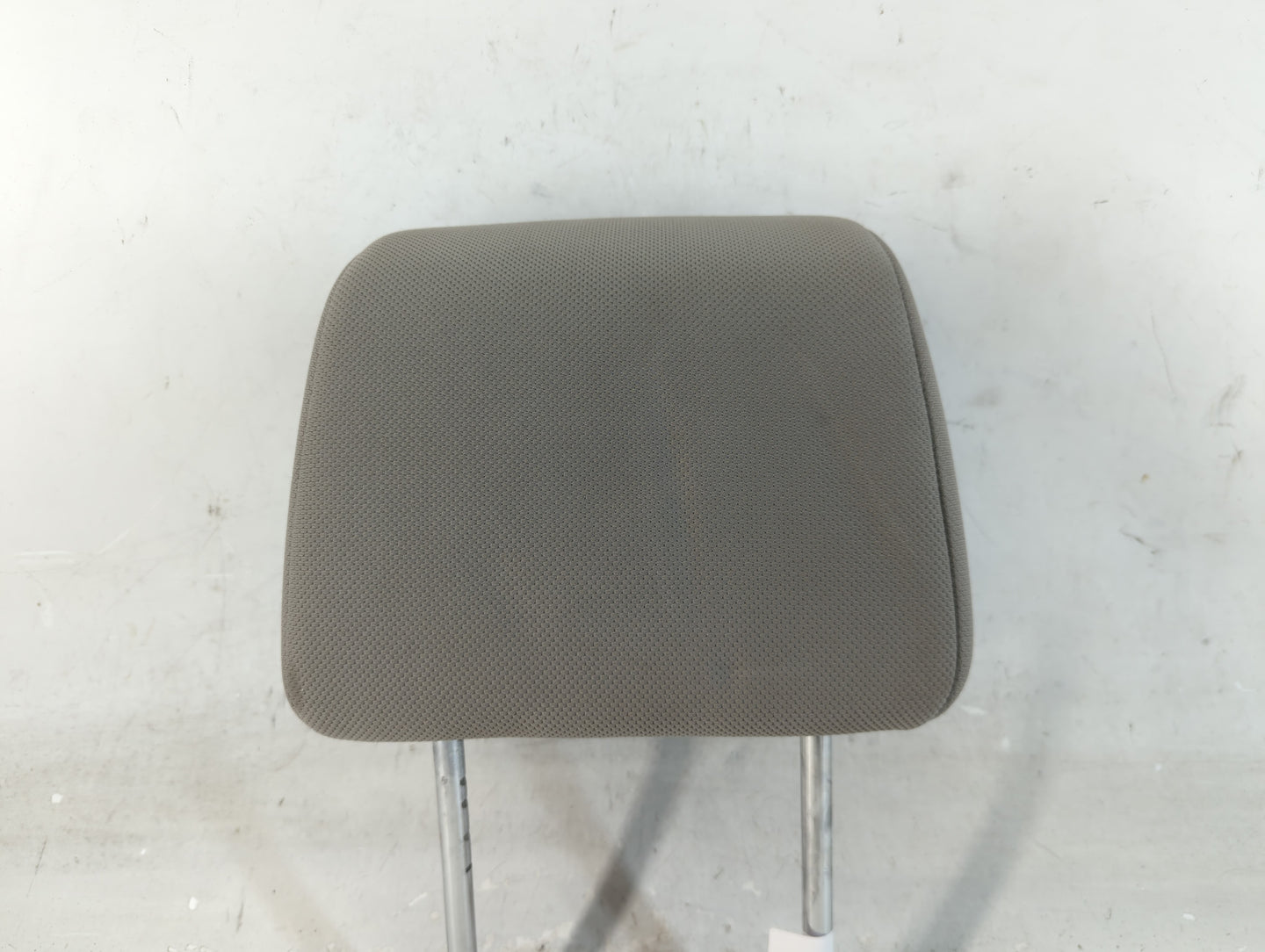 2010 Nissan Rogue Select Headrest Head Rest Front Driver Passenger Seat Fits OEM Used Auto Parts - Oemusedautoparts1.com