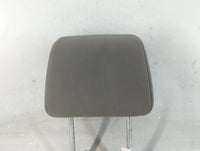 2010 Nissan Rogue Select Headrest Head Rest Front Driver Passenger Seat Fits OEM Used Auto Parts - Oemusedautoparts1.com