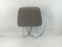 2010 Nissan Rogue Select Headrest Head Rest Front Driver Passenger Seat Fits OEM Used Auto Parts - Oemusedautoparts1.com