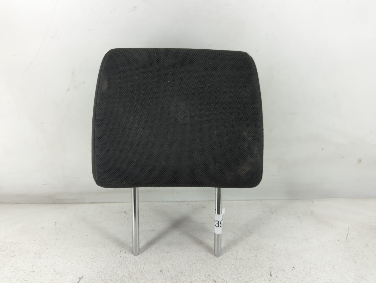 2010 Nissan Rogue Select Headrest Head Rest Front Driver Passenger Seat Fits OEM Used Auto Parts - Oemusedautoparts1.com