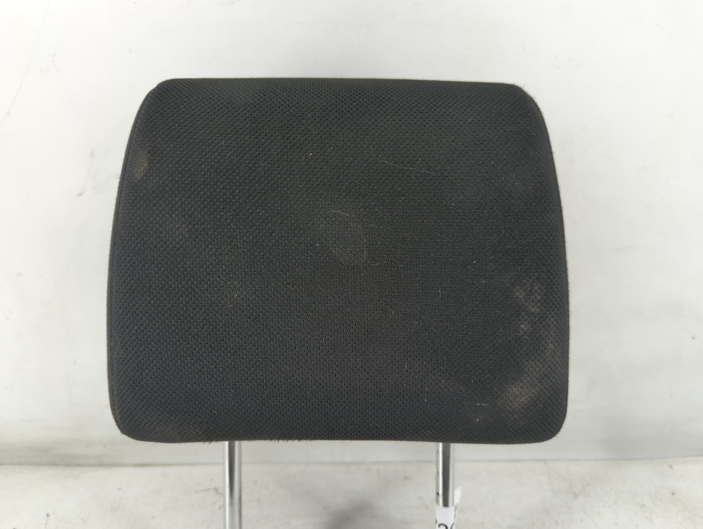 2010 Nissan Rogue Select Headrest Head Rest Front Driver Passenger Seat Fits OEM Used Auto Parts - Oemusedautoparts1.com