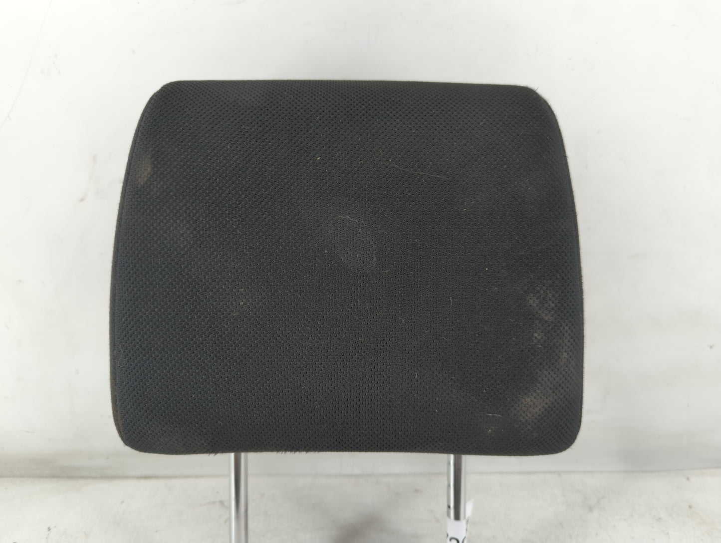 2010 Nissan Rogue Select Headrest Head Rest Front Driver Passenger Seat Fits OEM Used Auto Parts - Oemusedautoparts1.com