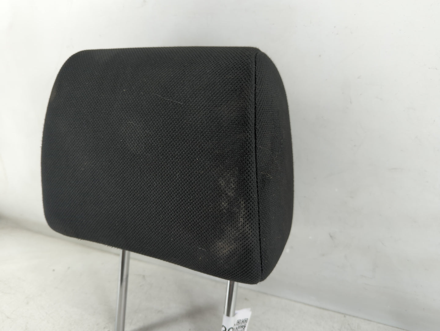 2010 Nissan Rogue Select Headrest Head Rest Front Driver Passenger Seat Fits OEM Used Auto Parts - Oemusedautoparts1.com