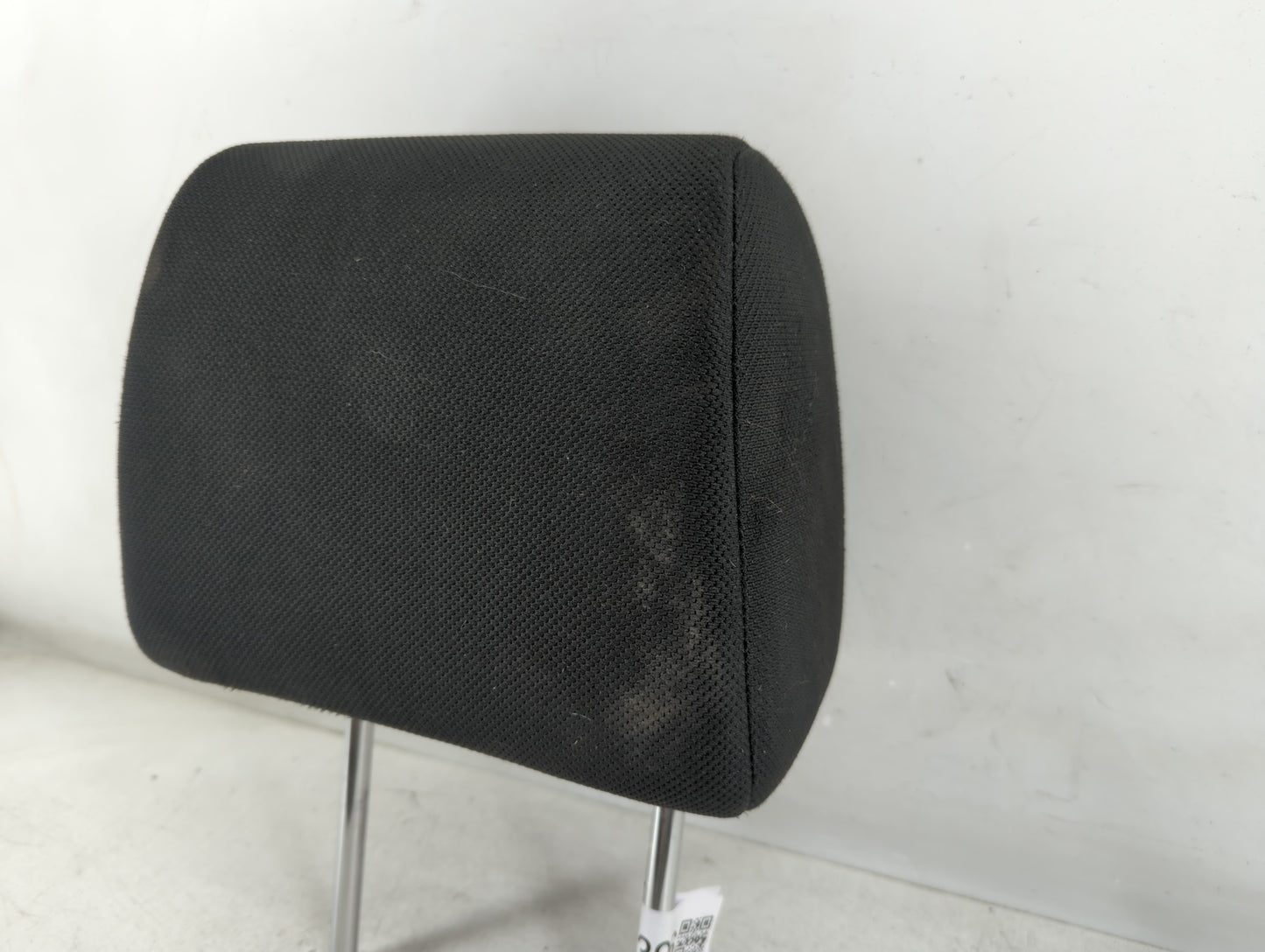 2010 Nissan Rogue Select Headrest Head Rest Front Driver Passenger Seat Fits OEM Used Auto Parts - Oemusedautoparts1.com