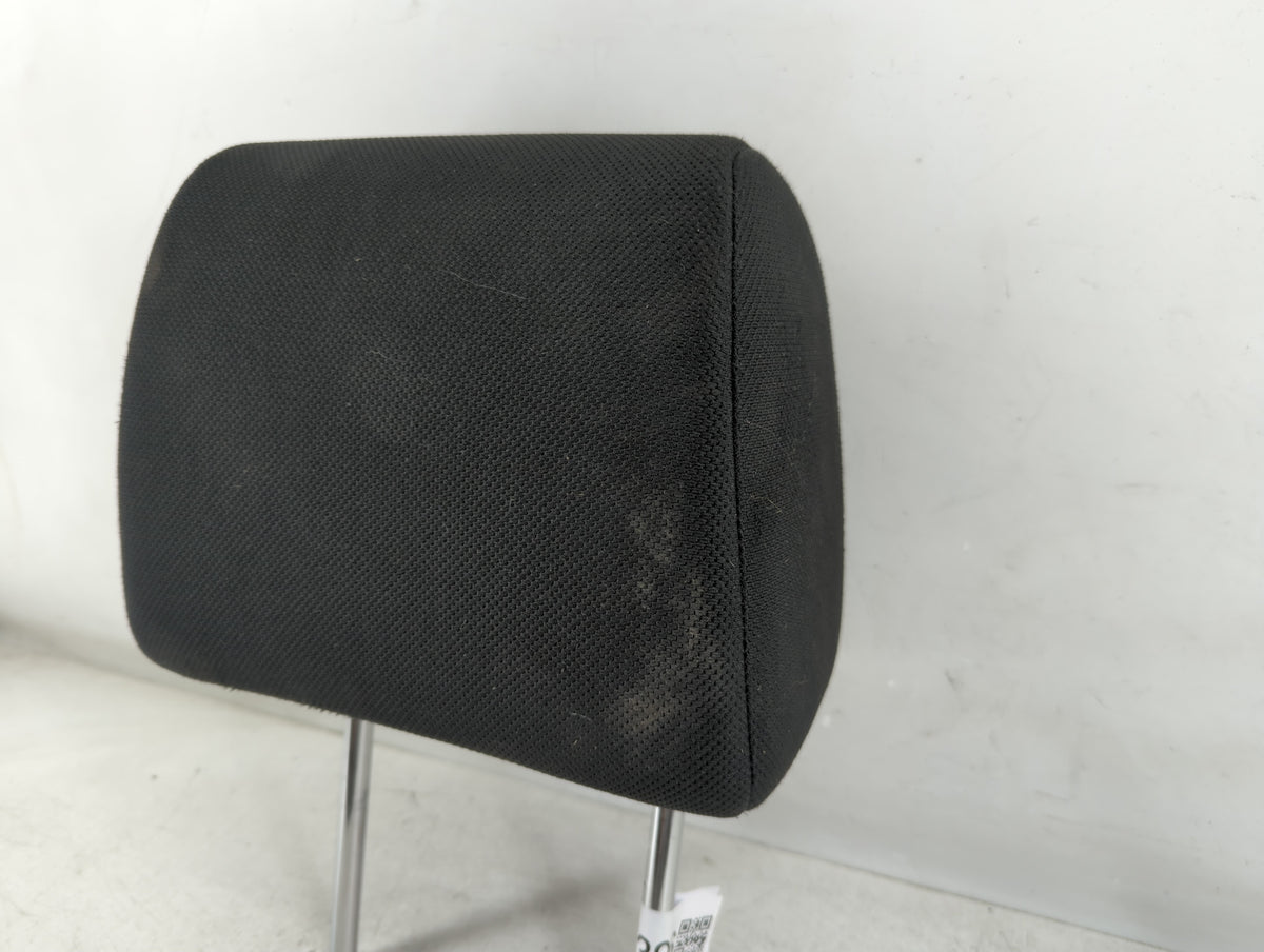 2010 Nissan Rogue Select Headrest Head Rest Front Driver Passenger Seat Fits OEM Used Auto Parts - Oemusedautoparts1.com