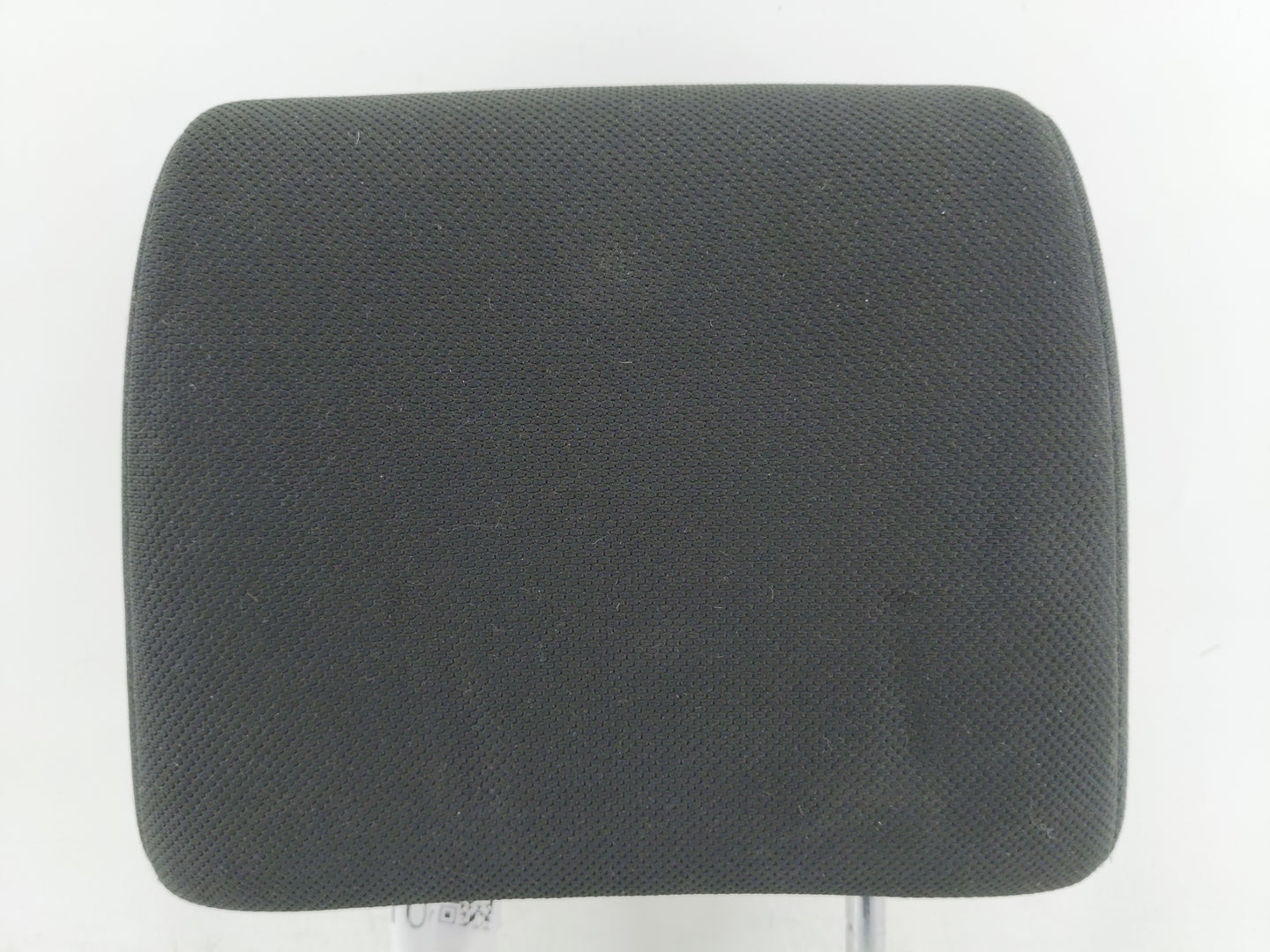 2010 Nissan Rogue Select Headrest Head Rest Rear Seat Fits OEM Used Auto Parts - Oemusedautoparts1.com