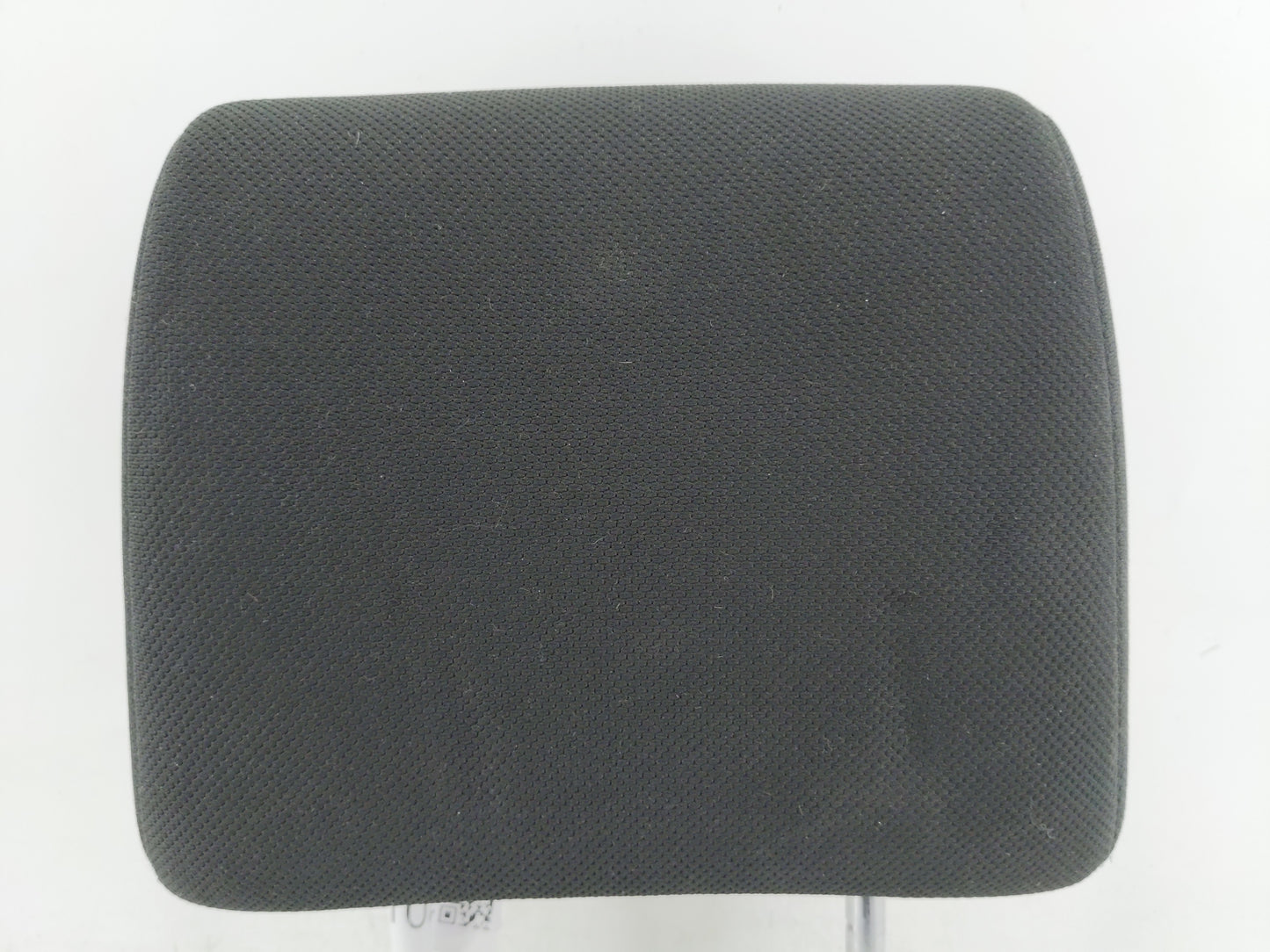 2010 Nissan Rogue Select Headrest Head Rest Rear Seat Fits OEM Used Auto Parts - Oemusedautoparts1.com