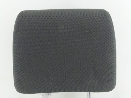 2010 Nissan Rogue Select Headrest Head Rest Rear Seat Fits OEM Used Auto Parts - Oemusedautoparts1.com