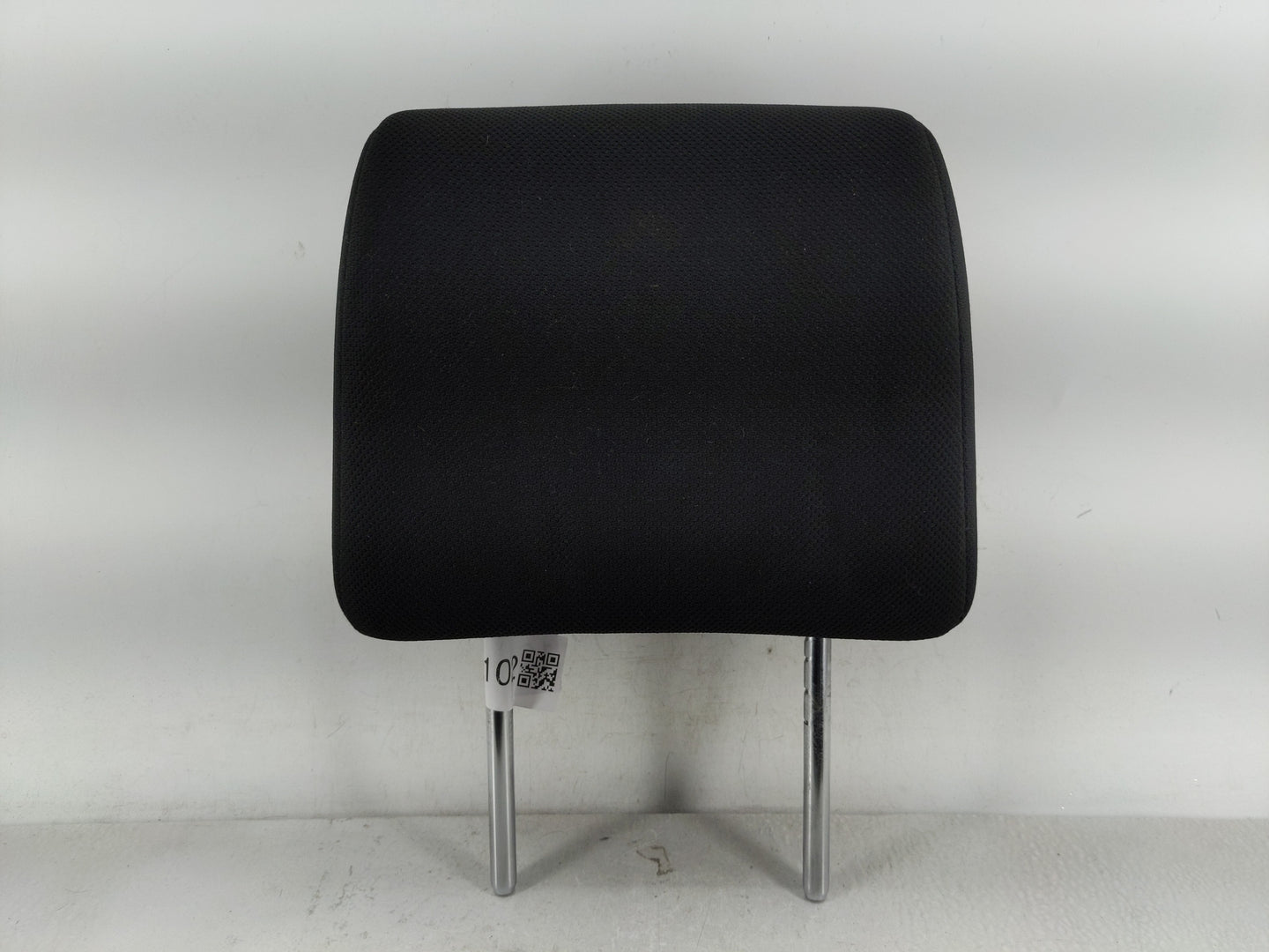 2010 Nissan Rogue Select Headrest Head Rest Rear Seat Fits OEM Used Auto Parts - Oemusedautoparts1.com