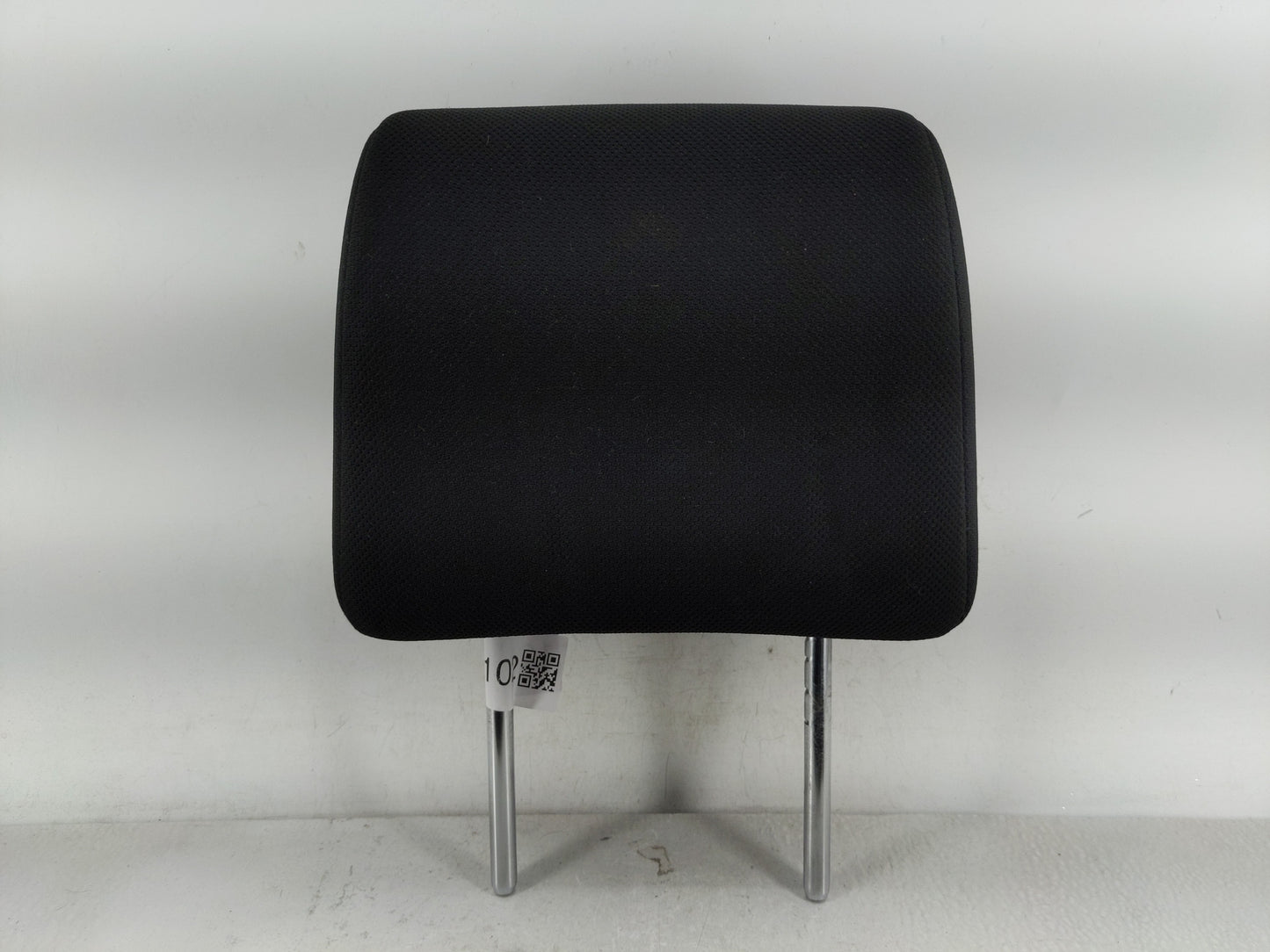 2010 Nissan Rogue Select Headrest Head Rest Rear Seat Fits OEM Used Auto Parts - Oemusedautoparts1.com