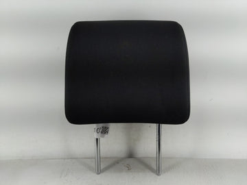 2010 Nissan Rogue Select Headrest Head Rest Rear Seat Fits OEM Used Auto Parts