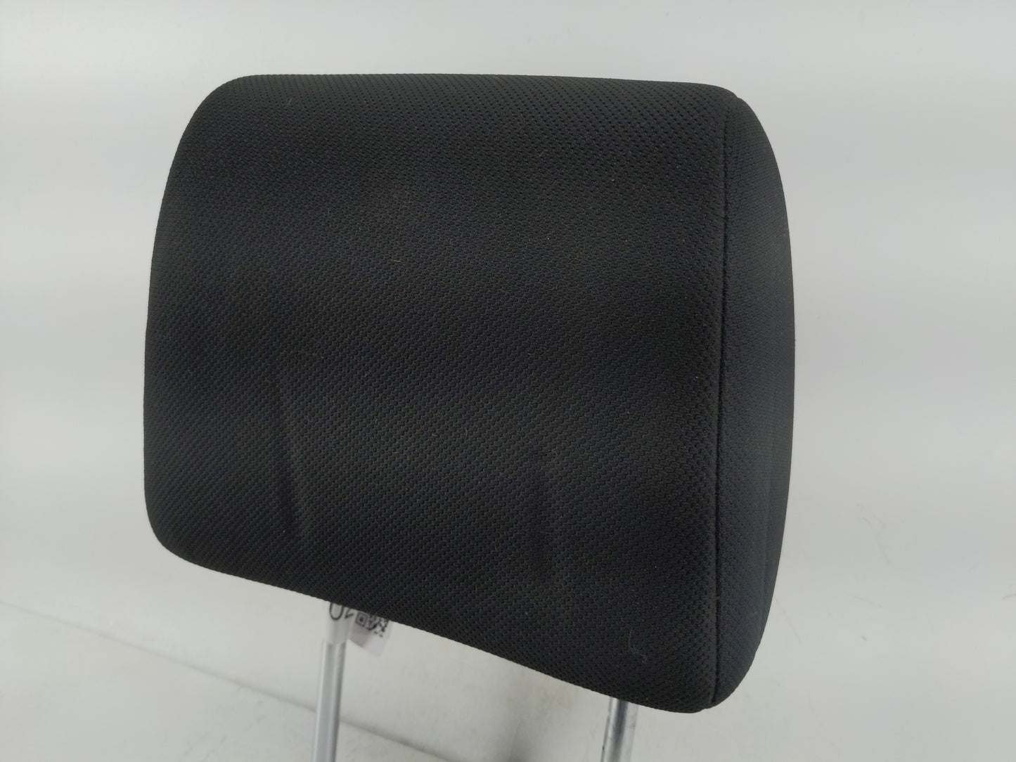 2010 Nissan Rogue Select Headrest Head Rest Rear Seat Fits OEM Used Auto Parts - Oemusedautoparts1.com