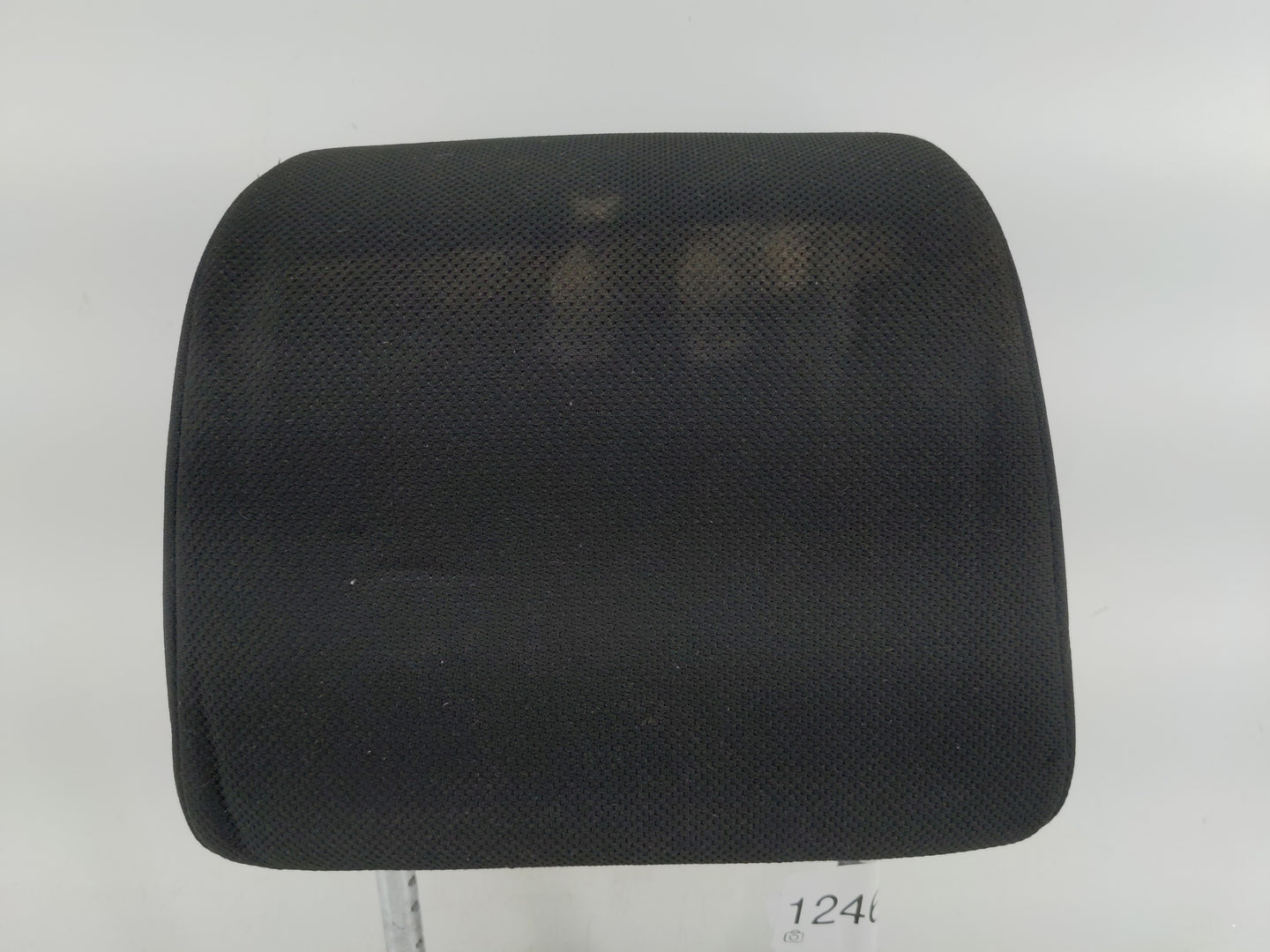 2010 Nissan Rogue Select Headrest Head Rest Rear Seat Fits OEM Used Auto Parts - Oemusedautoparts1.com