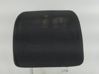 2010 Nissan Rogue Select Headrest Head Rest Rear Seat Fits OEM Used Auto Parts - Oemusedautoparts1.com