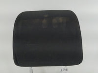 2010 Nissan Rogue Select Headrest Head Rest Rear Seat Fits OEM Used Auto Parts - Oemusedautoparts1.com