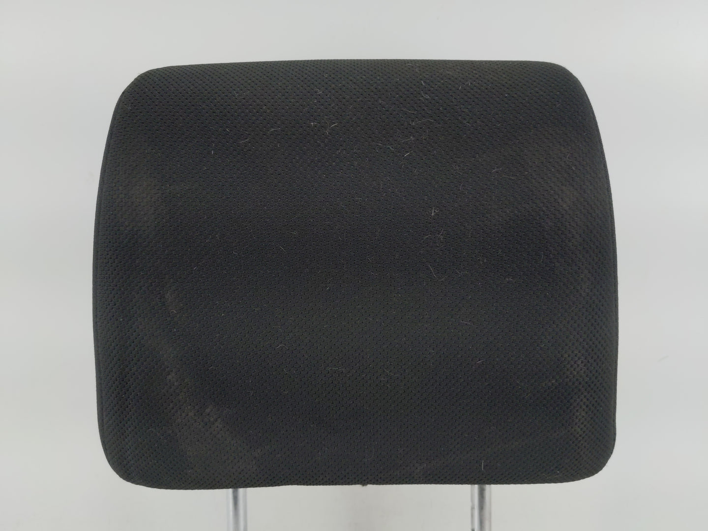 2010 Nissan Rogue Select Headrest Head Rest Front Driver Passenger Seat Fits OEM Used Auto Parts - Oemusedautoparts1.com