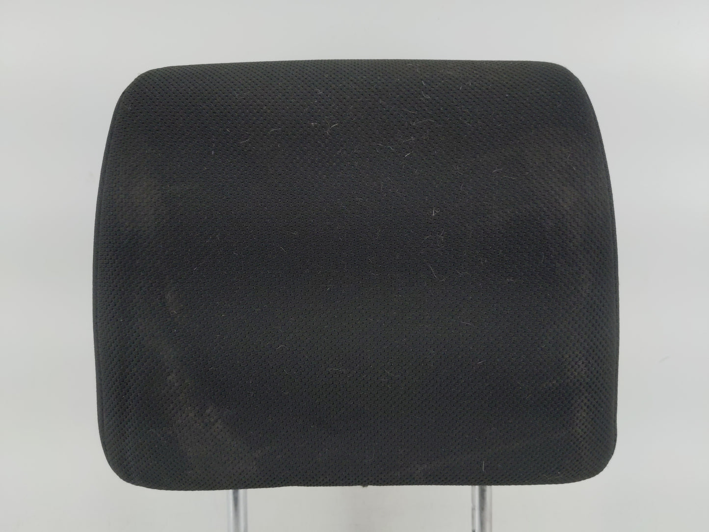2010 Nissan Rogue Select Headrest Head Rest Front Driver Passenger Seat Fits OEM Used Auto Parts - Oemusedautoparts1.com