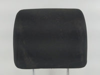2010 Nissan Rogue Select Headrest Head Rest Front Driver Passenger Seat Fits OEM Used Auto Parts - Oemusedautoparts1.com