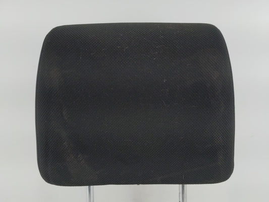 2010 Nissan Rogue Select Headrest Head Rest Front Driver Passenger Seat Fits OEM Used Auto Parts - Oemusedautoparts1.com