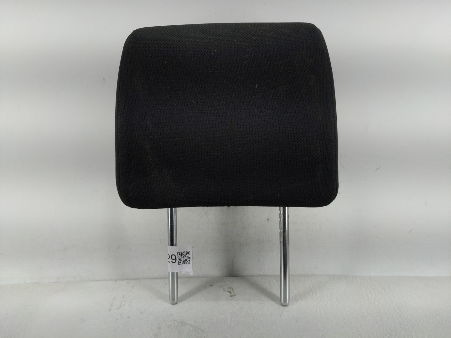 2010 Nissan Rogue Select Headrest Head Rest Front Driver Passenger Seat Fits OEM Used Auto Parts - Oemusedautoparts1.com