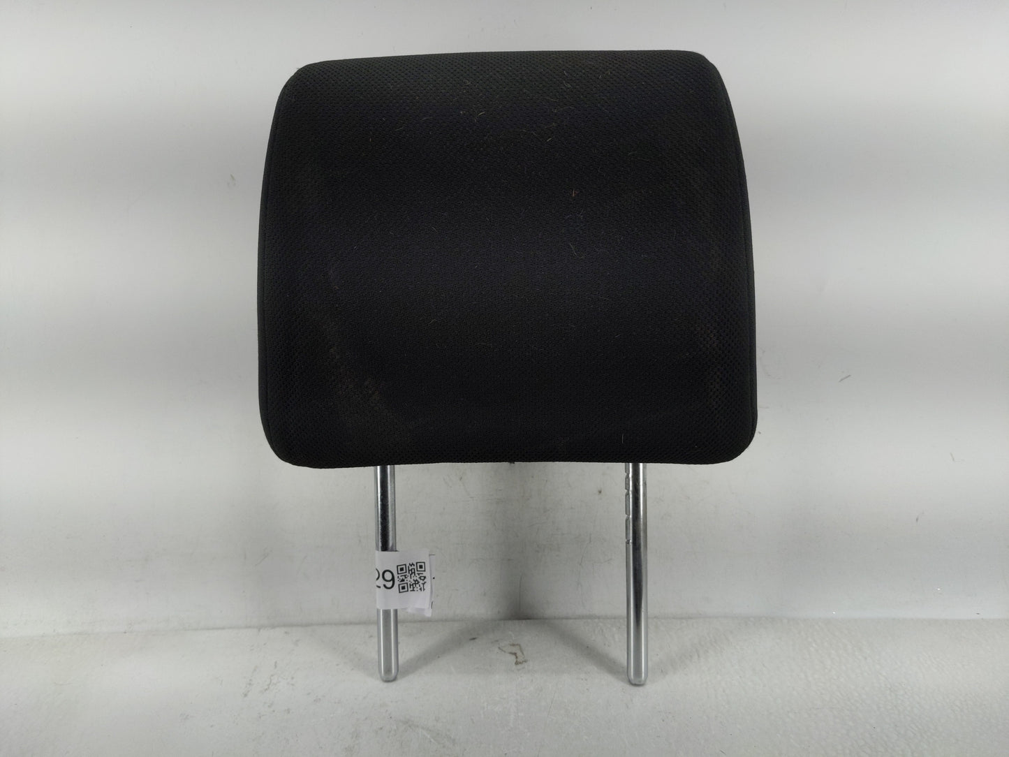2010 Nissan Rogue Select Headrest Head Rest Front Driver Passenger Seat Fits OEM Used Auto Parts - Oemusedautoparts1.com