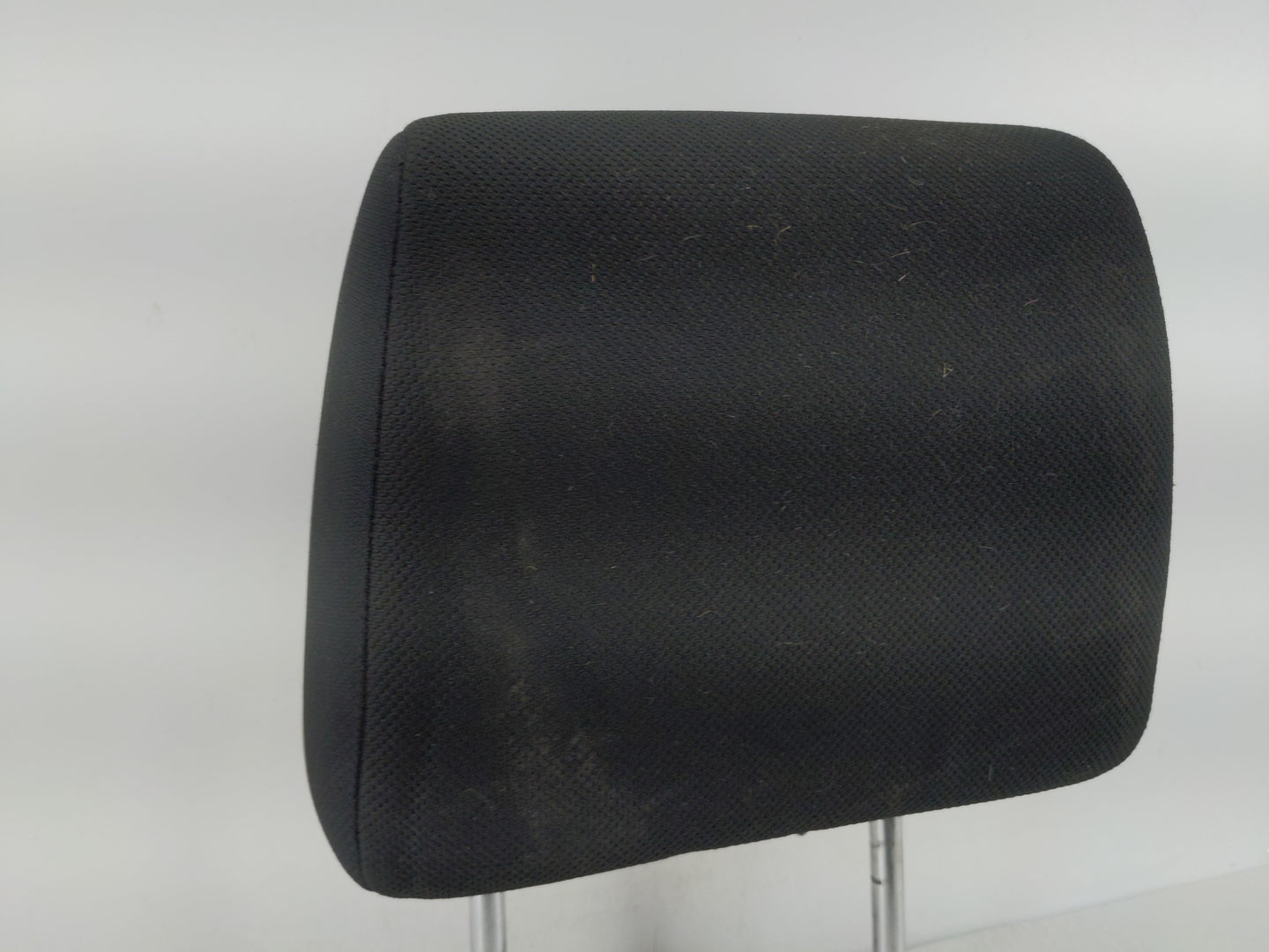2010 Nissan Rogue Select Headrest Head Rest Front Driver Passenger Seat Fits OEM Used Auto Parts - Oemusedautoparts1.com