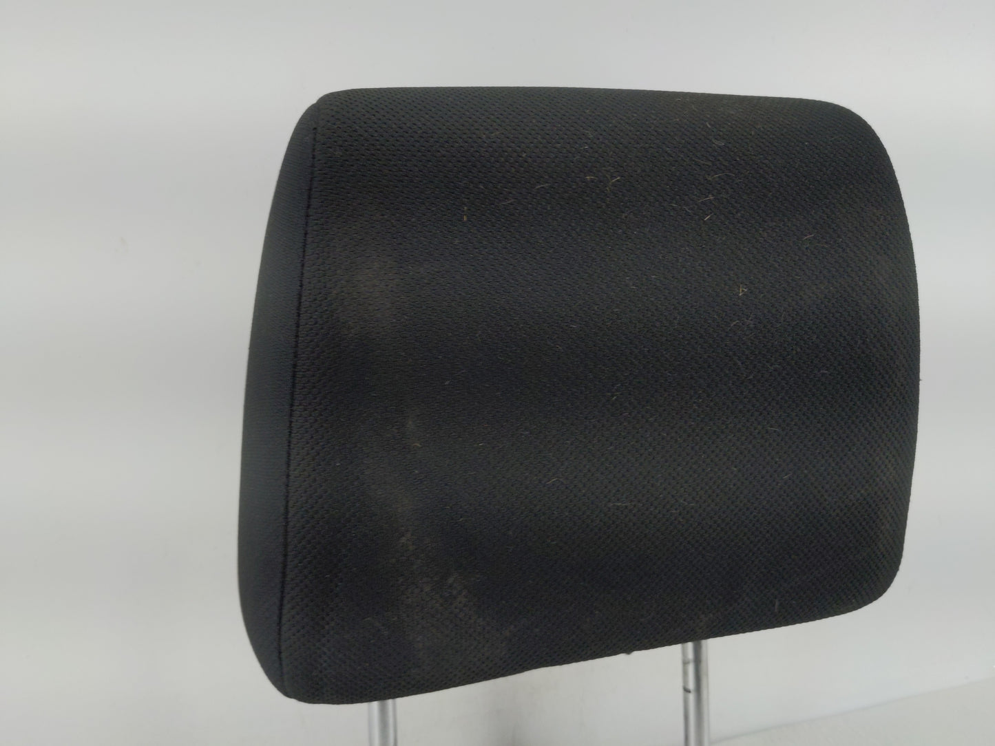 2010 Nissan Rogue Select Headrest Head Rest Front Driver Passenger Seat Fits OEM Used Auto Parts - Oemusedautoparts1.com