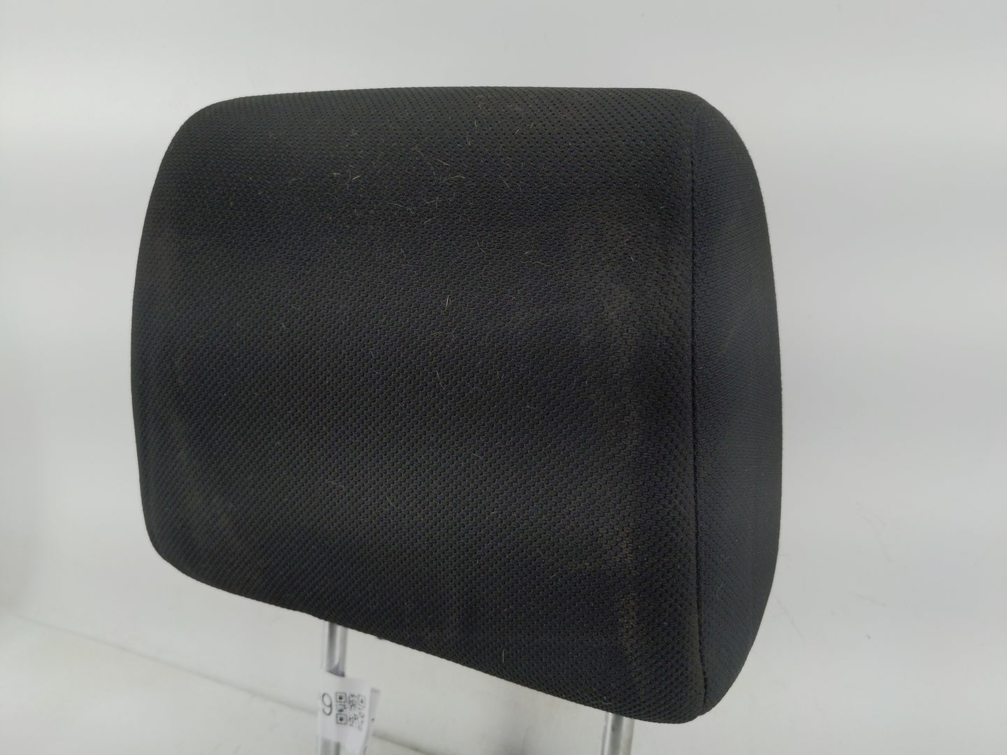2010 Nissan Rogue Select Headrest Head Rest Front Driver Passenger Seat Fits OEM Used Auto Parts - Oemusedautoparts1.com