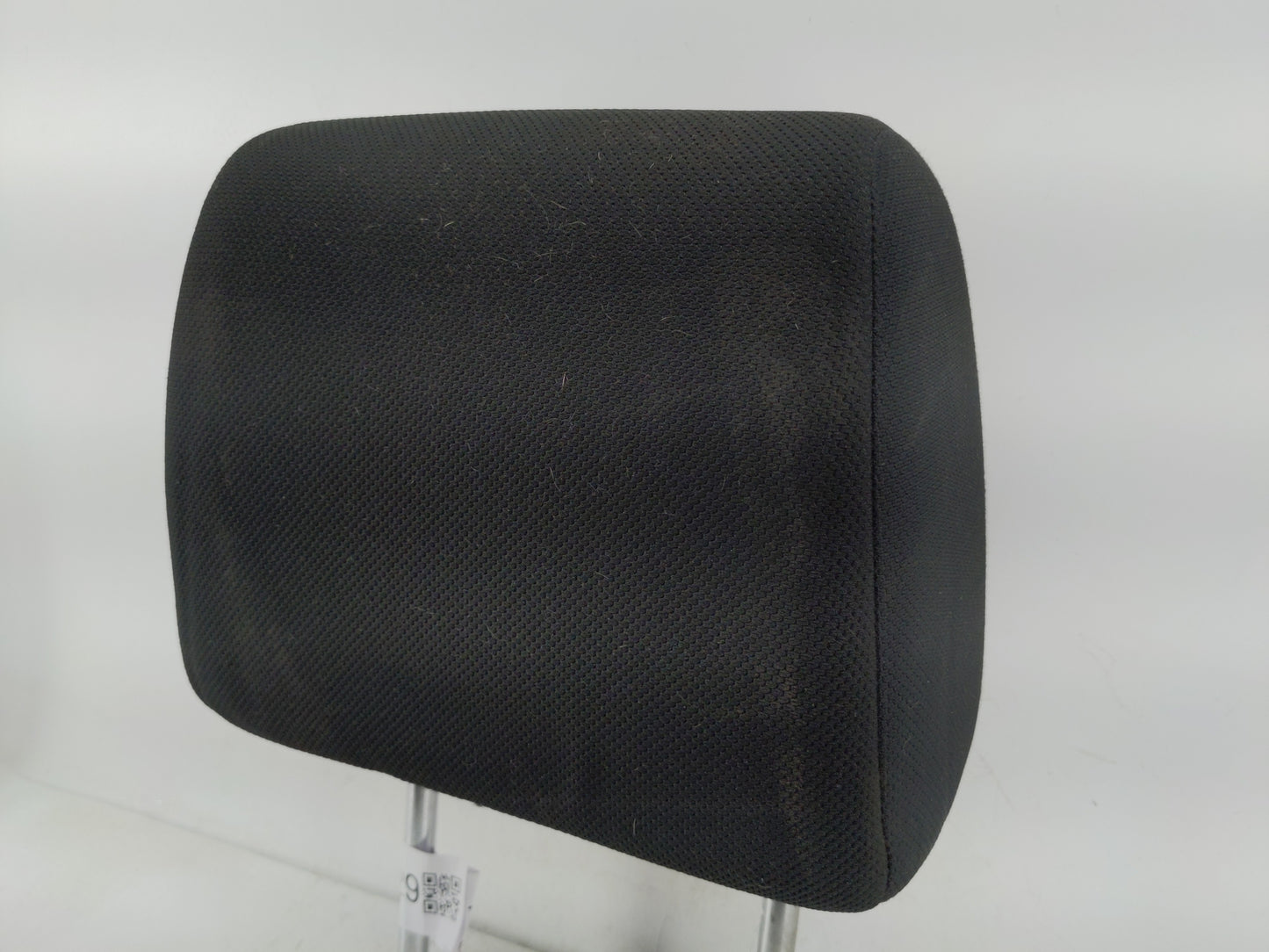 2010 Nissan Rogue Select Headrest Head Rest Front Driver Passenger Seat Fits OEM Used Auto Parts - Oemusedautoparts1.com