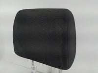 2010 Nissan Rogue Select Headrest Head Rest Front Driver Passenger Seat Fits OEM Used Auto Parts - Oemusedautoparts1.com