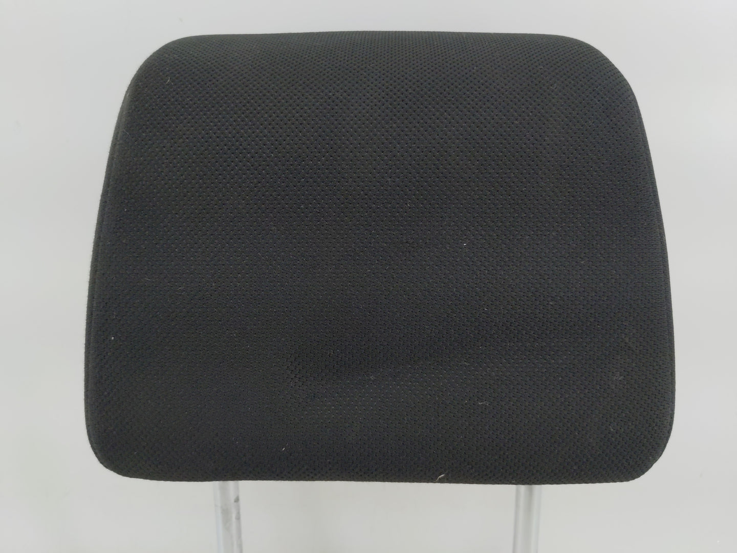 2010 Nissan Rogue Select Headrest Head Rest Front Driver Passenger Seat Fits OEM Used Auto Parts - Oemusedautoparts1.com