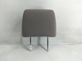 compare product 2010 Nissan Rogue Select Headrest Head Rest Rear Seat Fits OEM Used Auto Parts