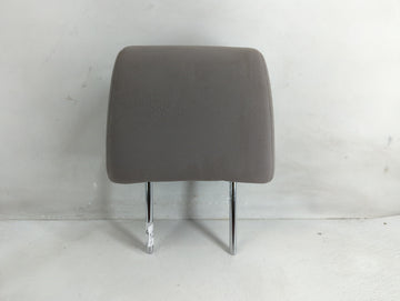 2010 Nissan Rogue Select Headrest Head Rest Rear Seat Fits OEM Used Auto Parts - Oemusedautoparts1.com