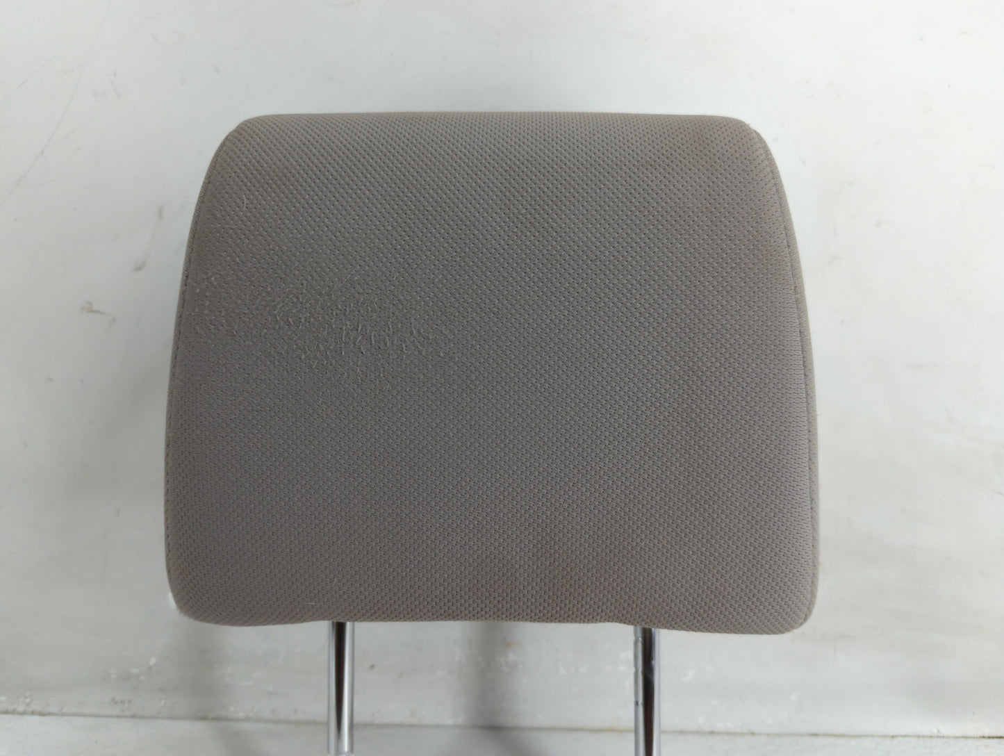 2010 Nissan Rogue Select Headrest Head Rest Rear Seat Fits OEM Used Auto Parts - Oemusedautoparts1.com