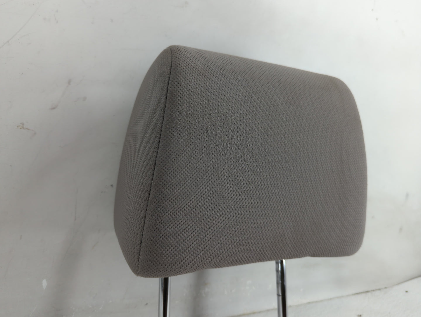 2010 Nissan Rogue Select Headrest Head Rest Rear Seat Fits OEM Used Auto Parts - Oemusedautoparts1.com