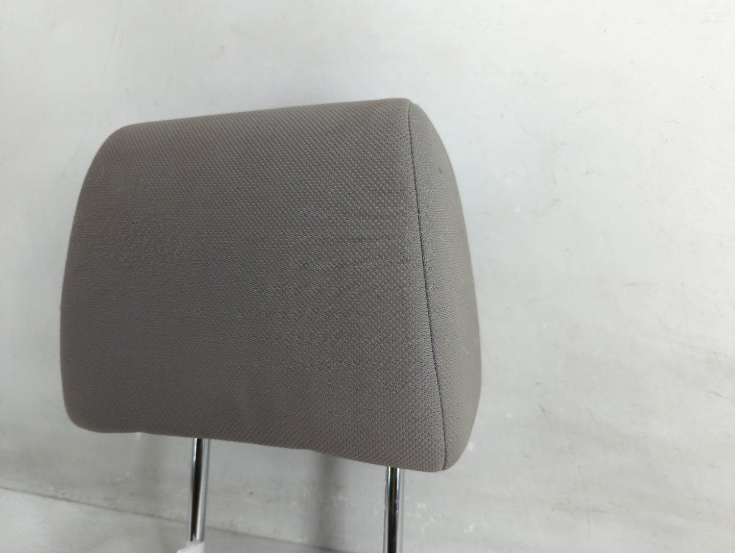 2010 Nissan Rogue Select Headrest Head Rest Rear Seat Fits OEM Used Auto Parts - Oemusedautoparts1.com