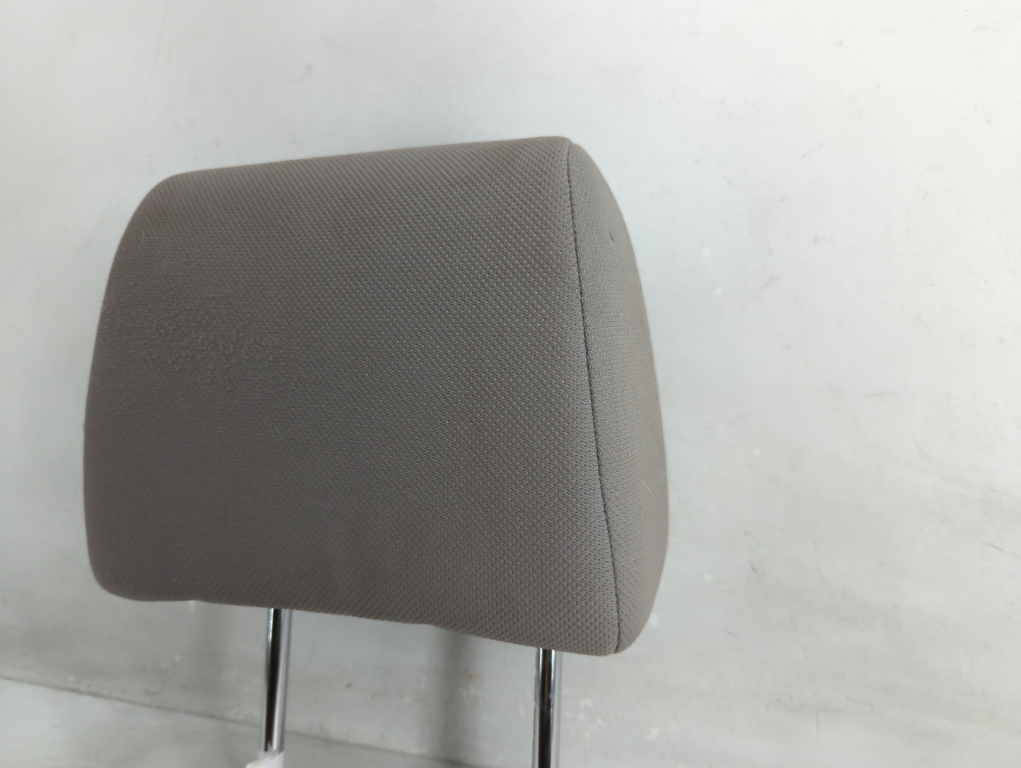 2010 Nissan Rogue Select Headrest Head Rest Rear Seat Fits OEM Used Auto Parts - Oemusedautoparts1.com