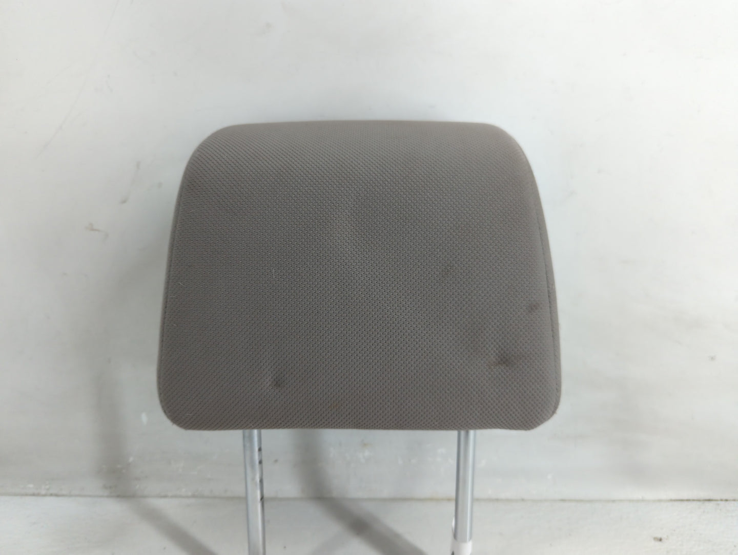 2010 Nissan Rogue Select Headrest Head Rest Rear Seat Fits OEM Used Auto Parts - Oemusedautoparts1.com
